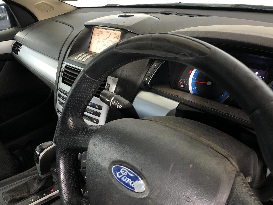 Photo '23' of Ford Falcon