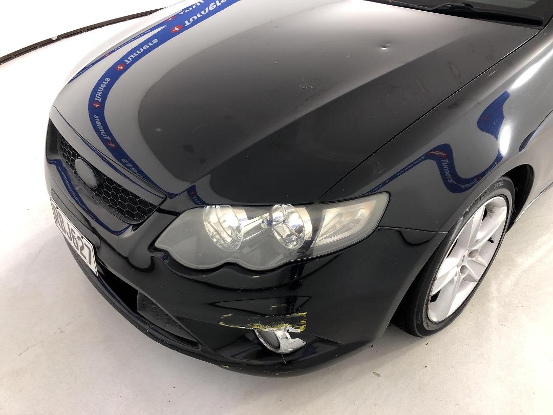 Photo '25' of Ford Falcon