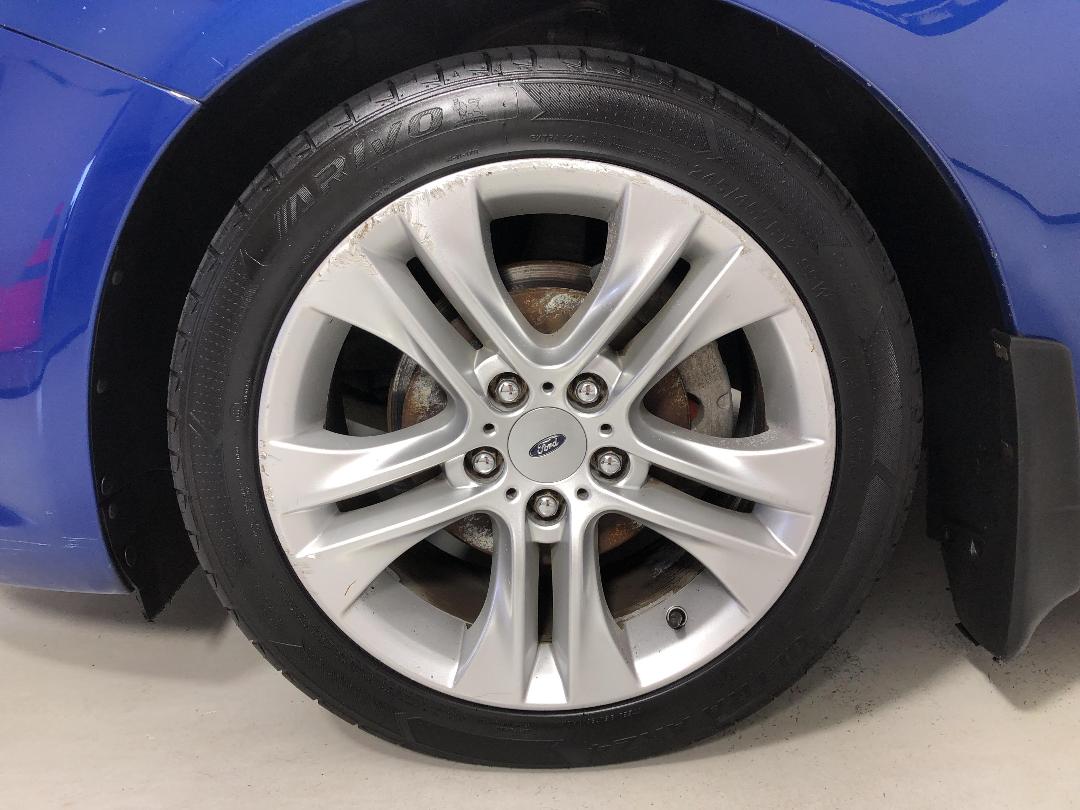 Photo '10' of Ford Falcon