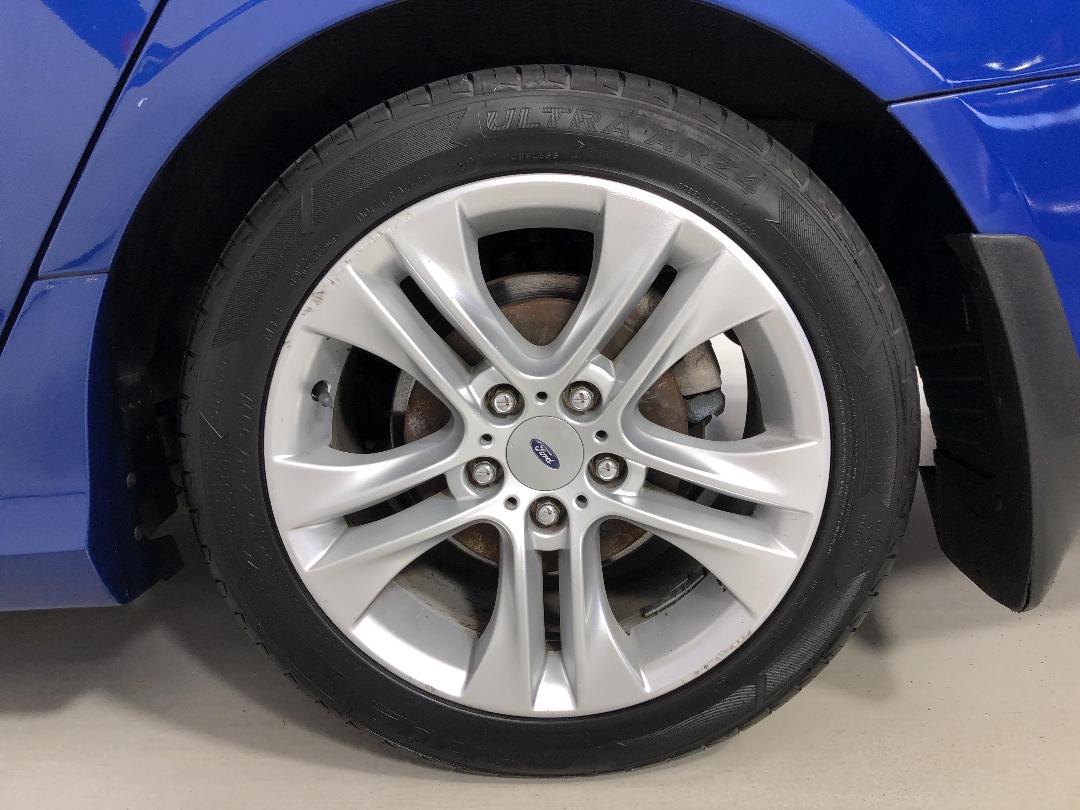 Photo '11' of Ford Falcon