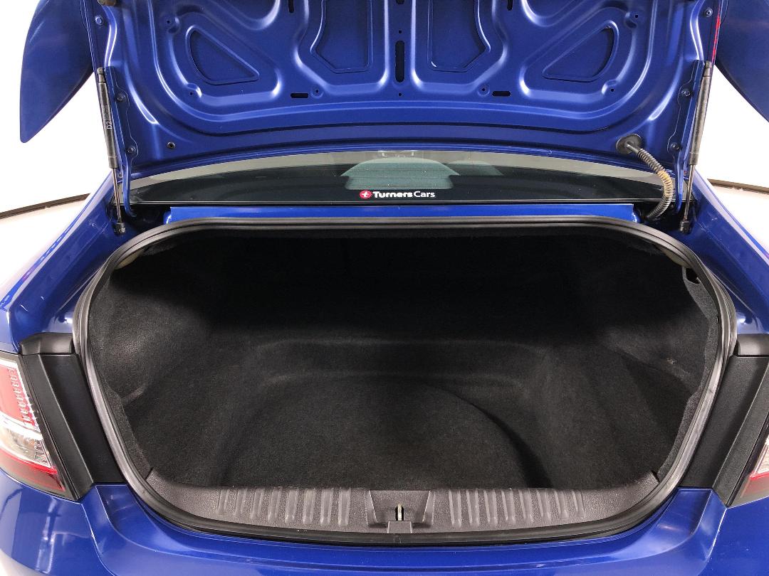 Photo '14' of Ford Falcon