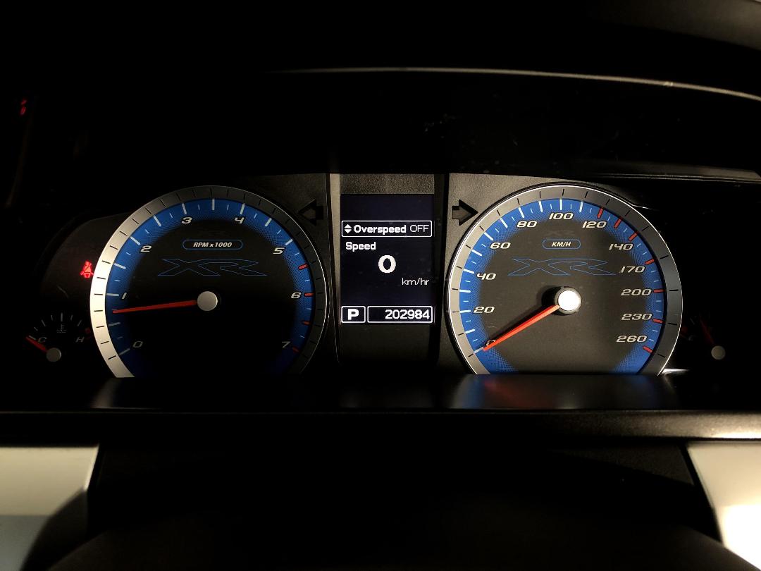 Photo '21' of Ford Falcon