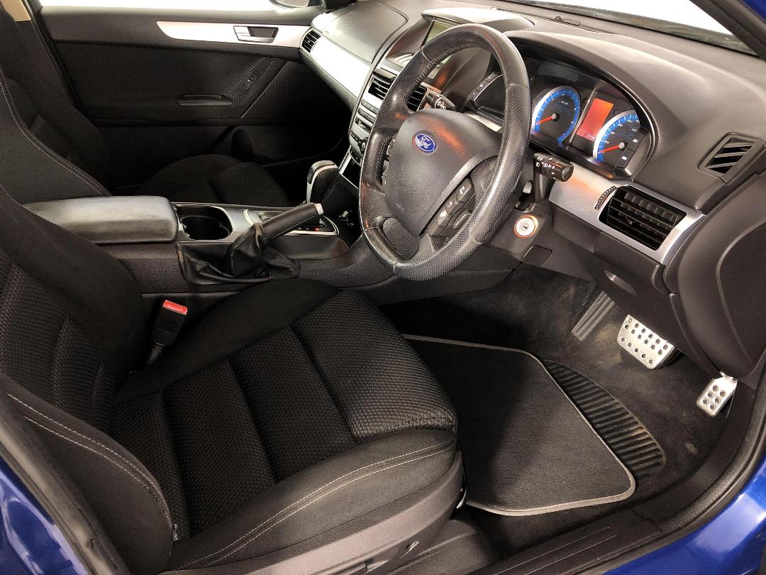 Photo '16' of Ford Falcon