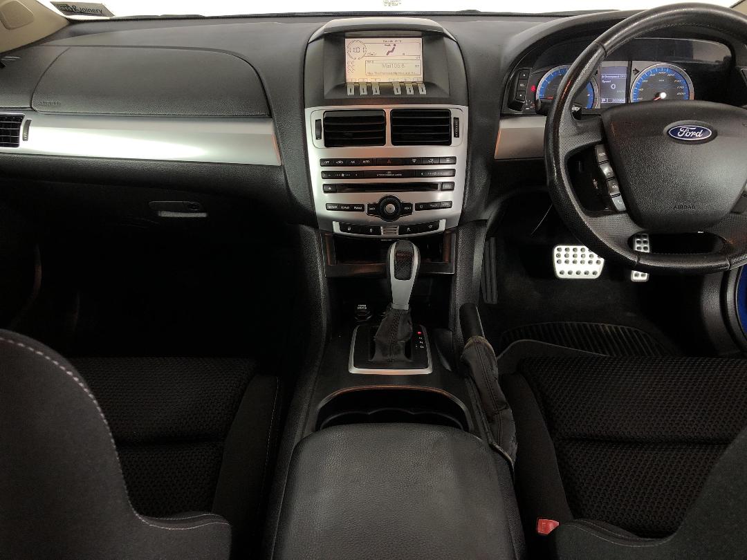 Photo '17' of Ford Falcon