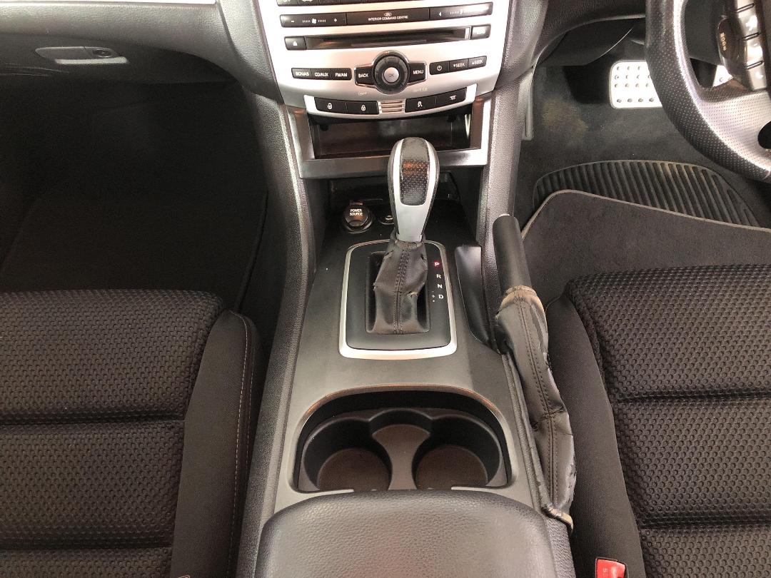 Photo '18' of Ford Falcon