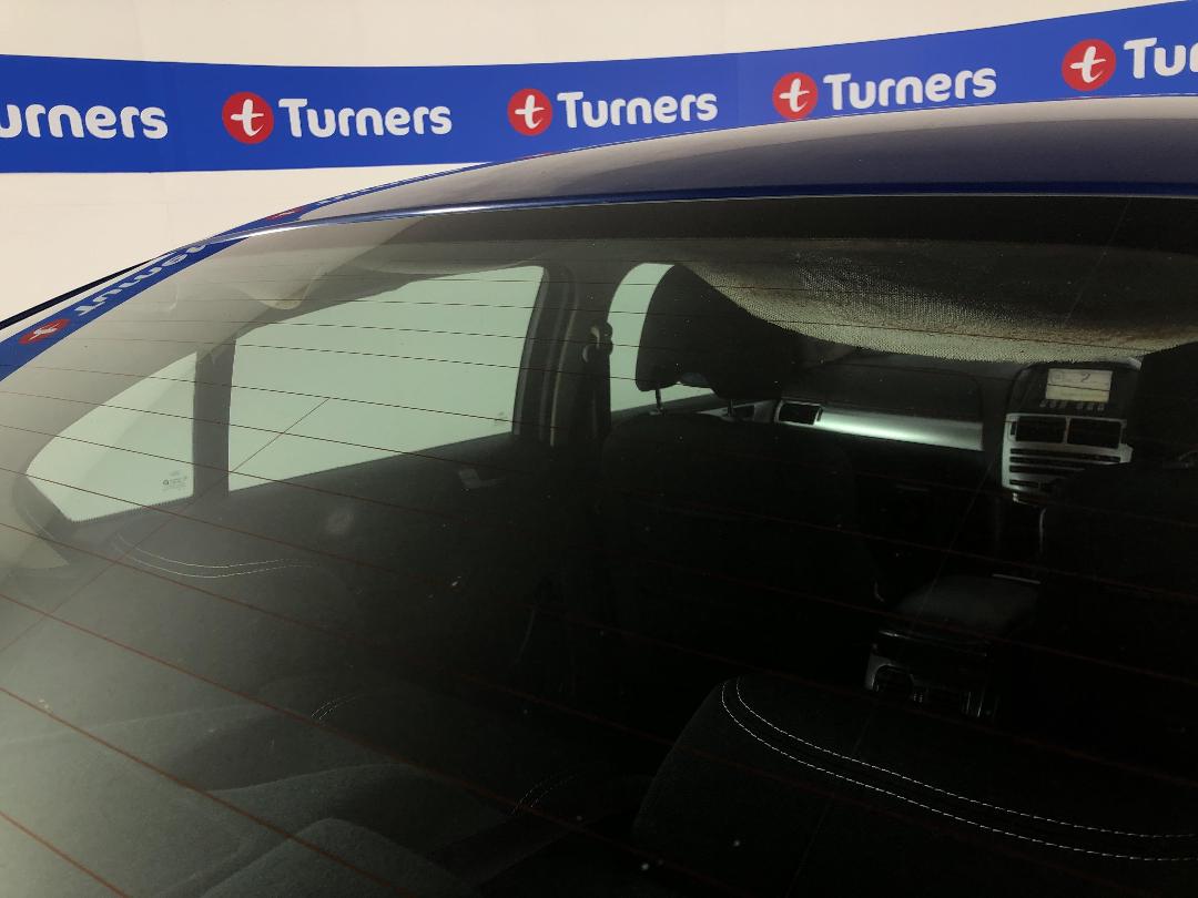 Photo '24' of Ford Falcon