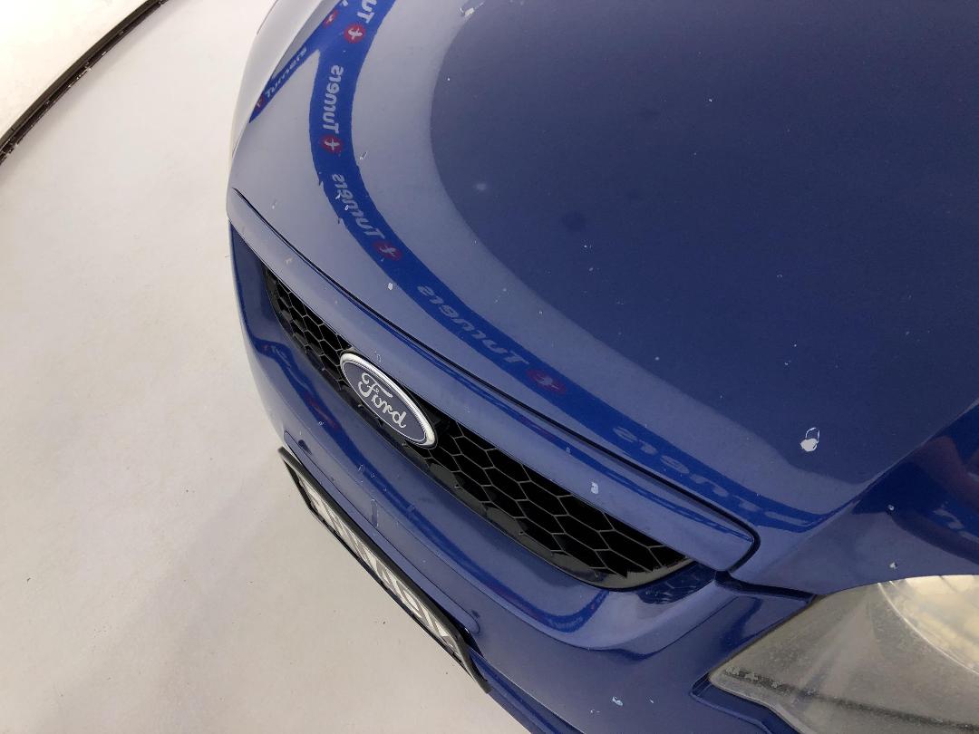 Photo '25' of Ford Falcon