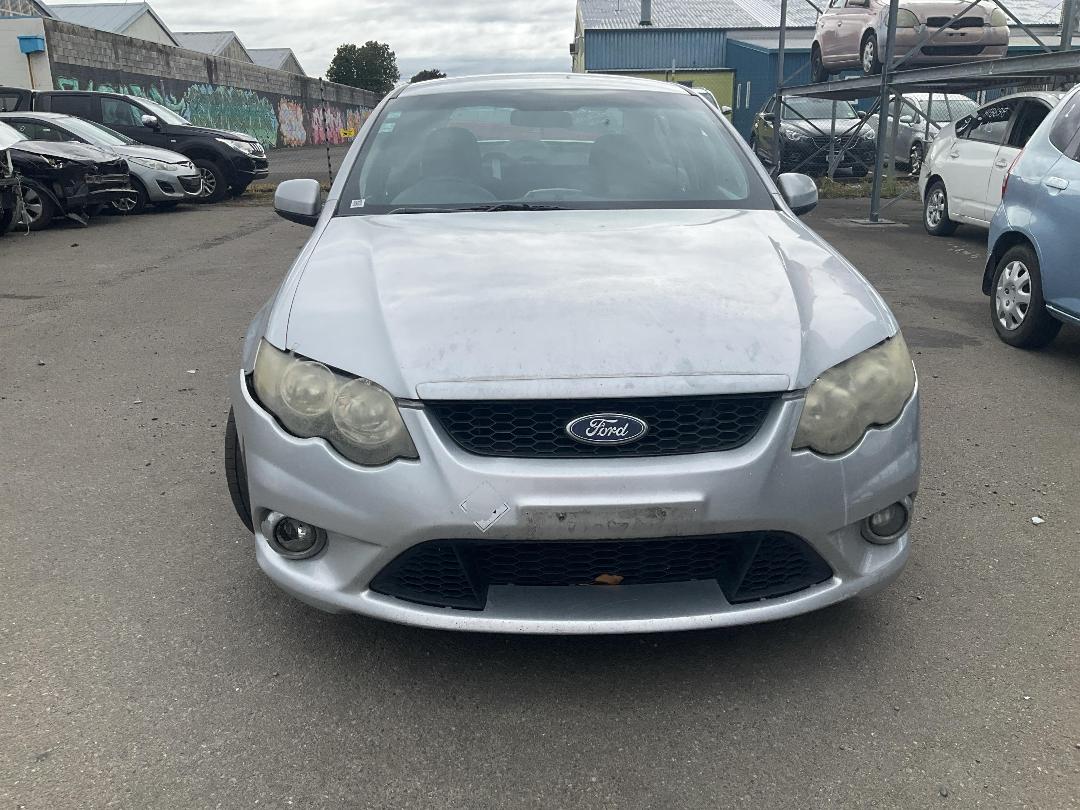 Photo '2' of Ford Falcon FG XR6