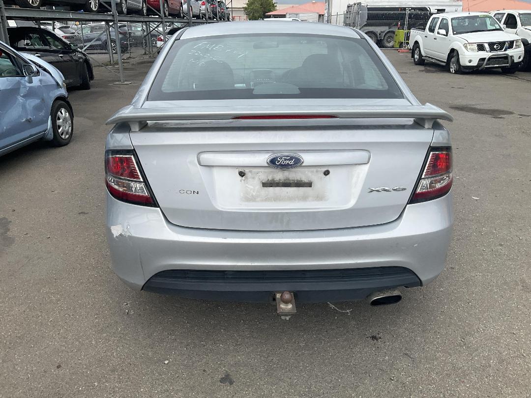 Photo '5' of Ford Falcon FG XR6