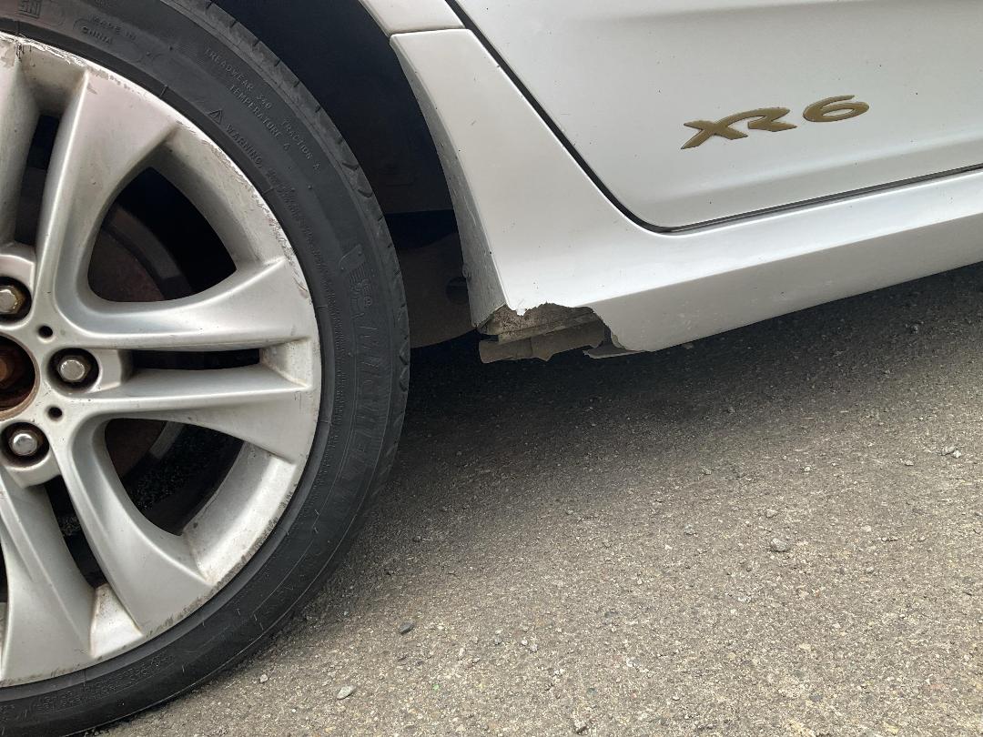 Photo '7' of Ford Falcon FG XR6