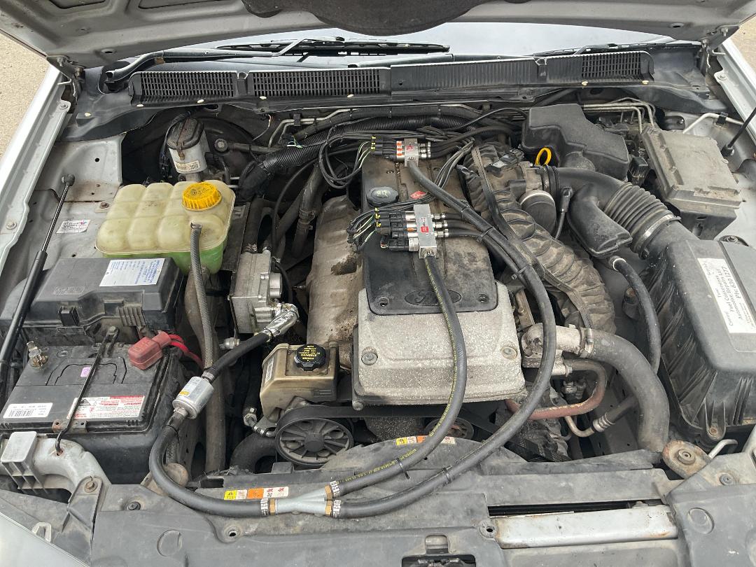 Photo '9' of Ford Falcon FG XR6