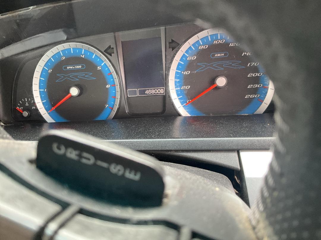 Photo '10' of Ford Falcon FG XR6