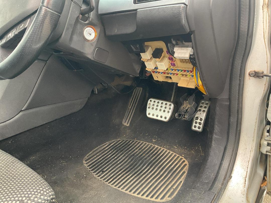 Photo '11' of Ford Falcon FG XR6