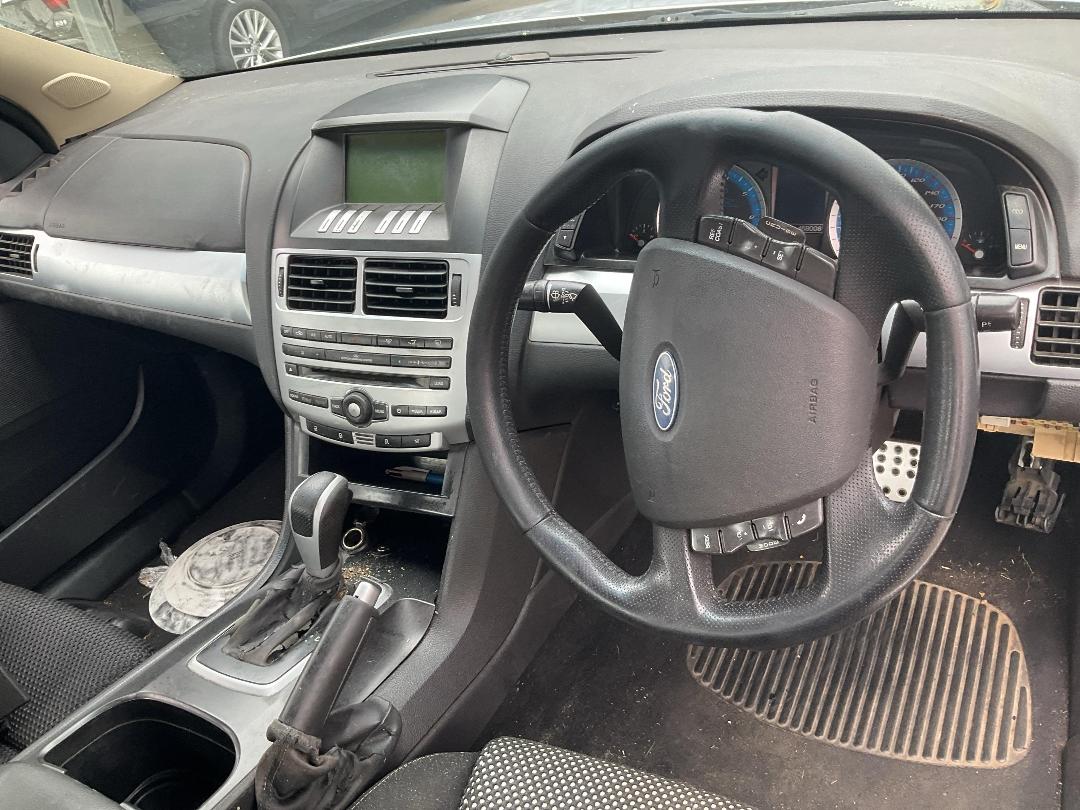 Photo '12' of Ford Falcon FG XR6