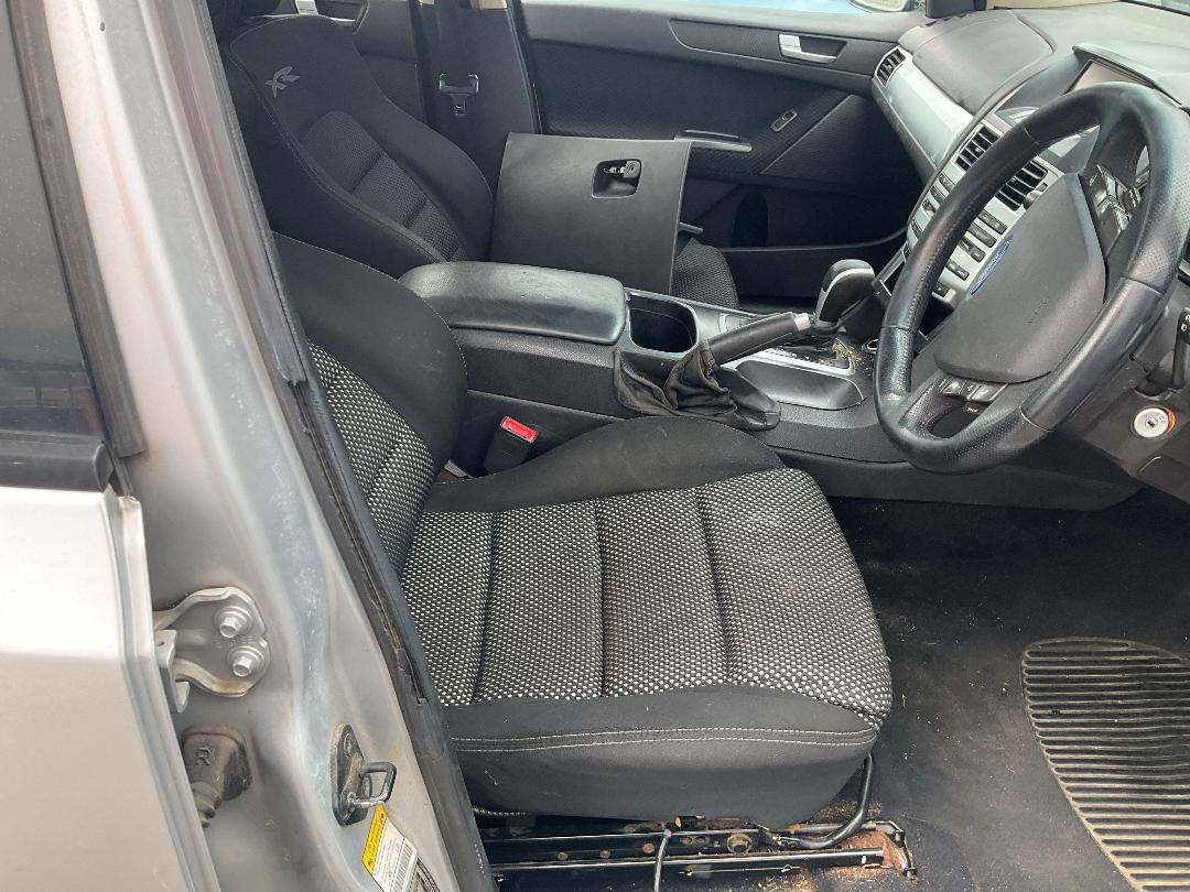 Photo '13' of Ford Falcon FG XR6