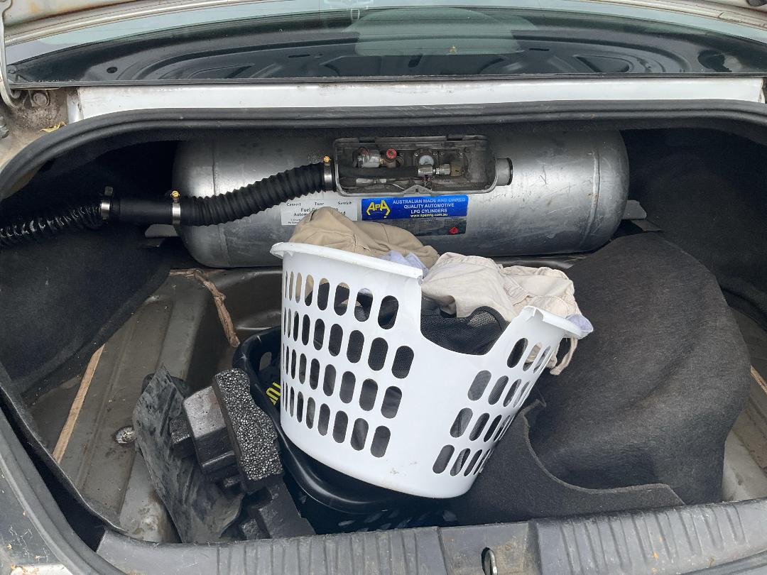 Photo '15' of Ford Falcon FG XR6