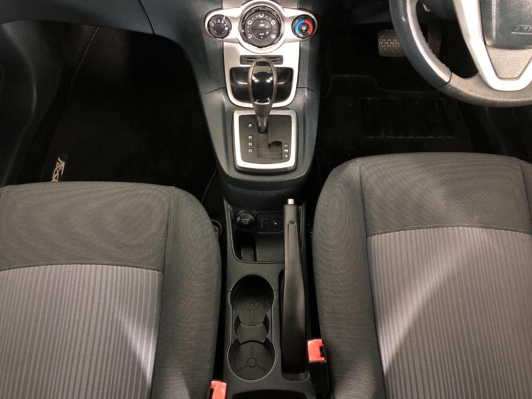 Used Ford Fiesta S 2010 Te Rapa Road at Turners Cars 26267006