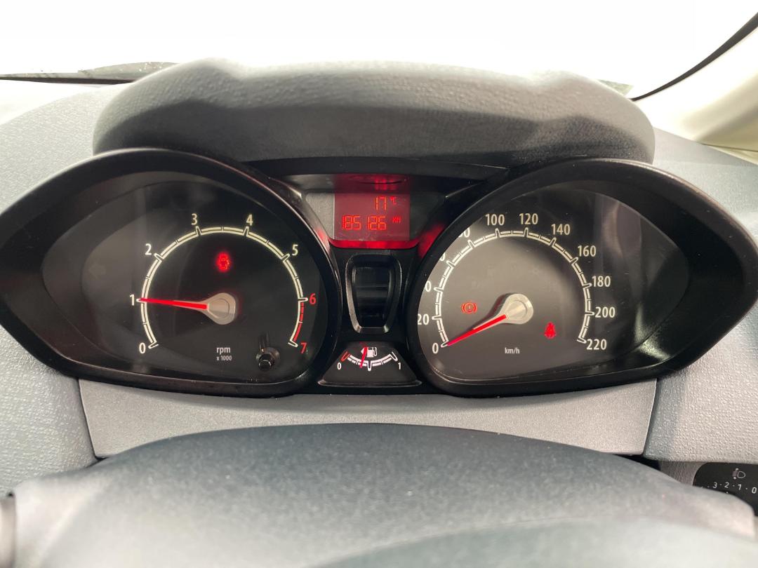 Used Ford Fiesta S 2010 Westgate at Turners Cars 26349161 Turners