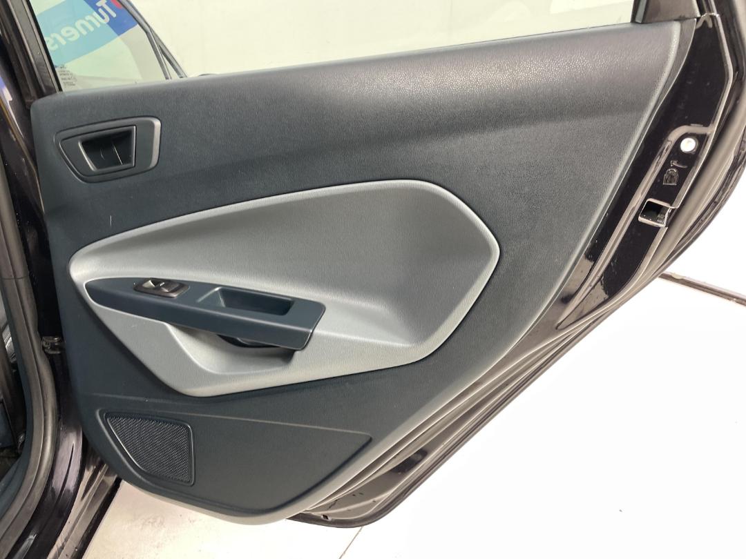 Used Ford Fiesta S 2010 Westgate at Turners Cars 26349161 Turners