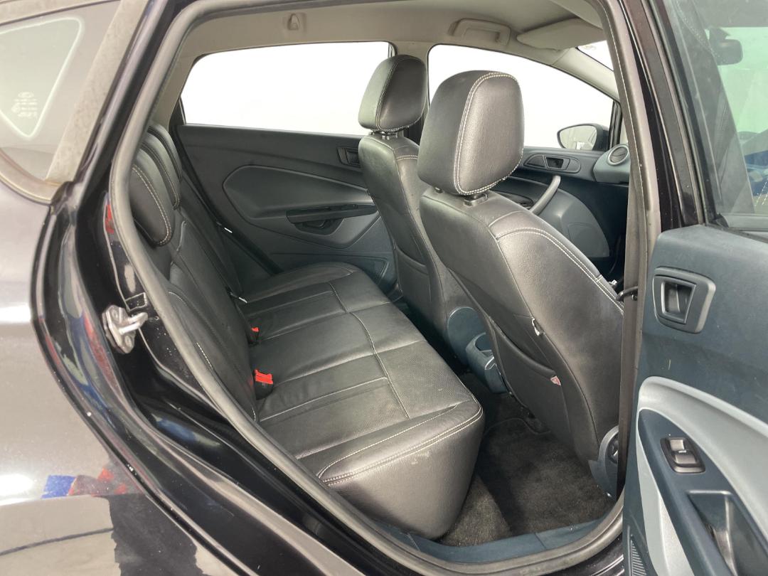 Used Ford Fiesta S 2010 Westgate at Turners Cars 26349161 Turners