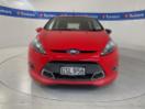Thumbnail '2' of Ford Fiesta