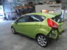 Thumbnail '4' of Ford Fiesta S