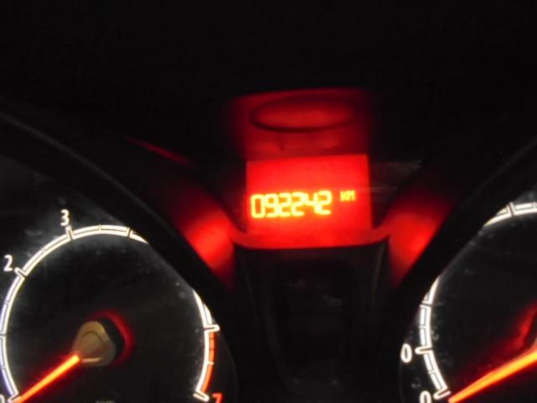 Photo '12' of Ford Fiesta S Photo '12' of Ford Fiesta S