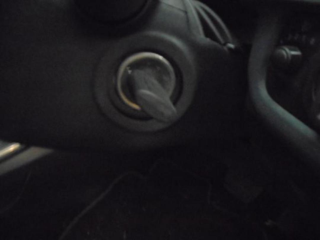 Photo '11' of Ford Fiesta S Photo '11' of Ford Fiesta S