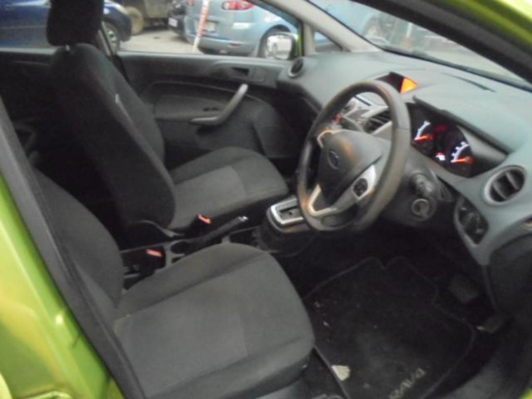 Photo '5' of Ford Fiesta S Photo '5' of Ford Fiesta S