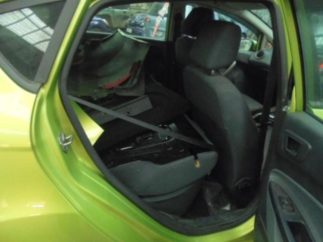 Photo '6' of Ford Fiesta S Photo '6' of Ford Fiesta S