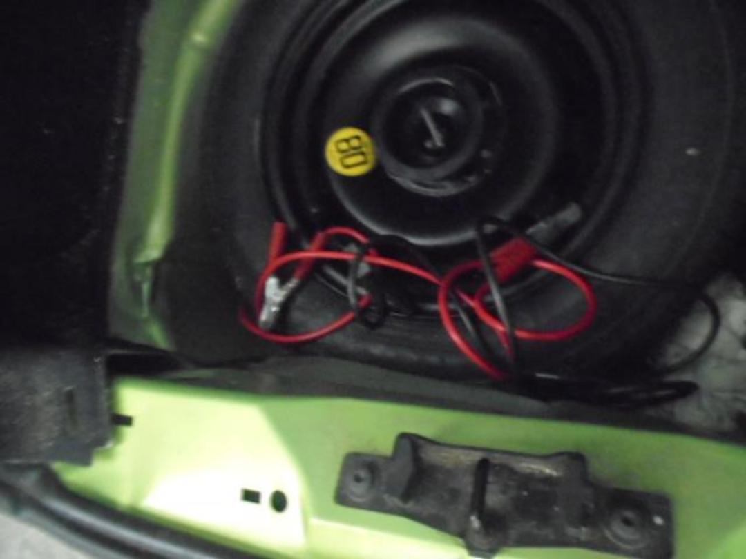 Photo '9' of Ford Fiesta S Photo '9' of Ford Fiesta S