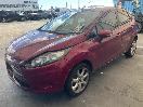 Thumbnail '3' of Ford Fiesta S