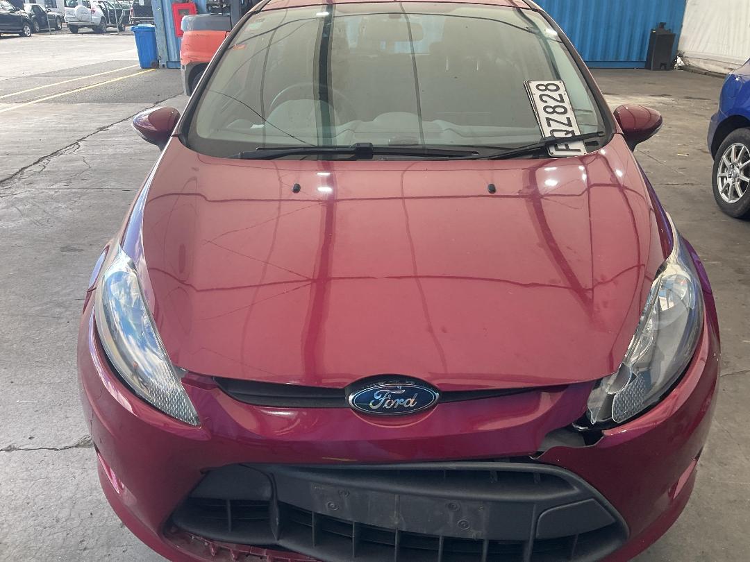 Photo '2' of Ford Fiesta S