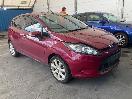 Thumbnail '1' of Ford Fiesta S