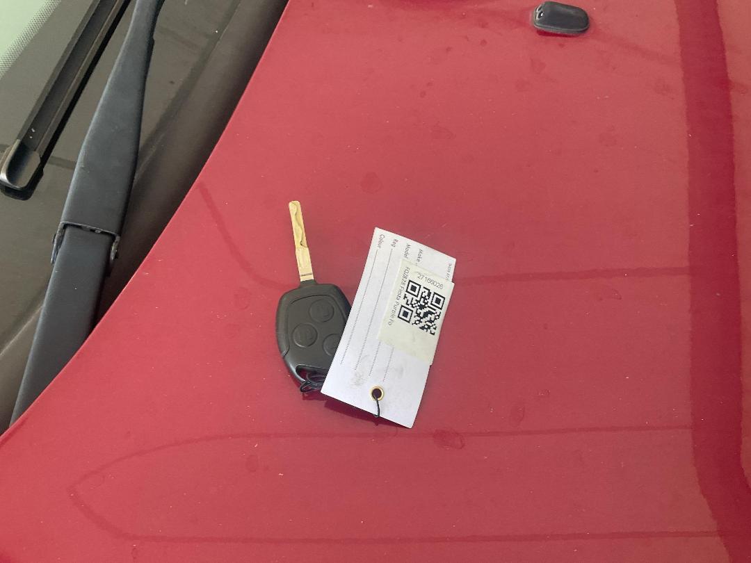 Photo '15' of Ford Fiesta S