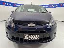 Thumbnail '2' of Ford Fiesta