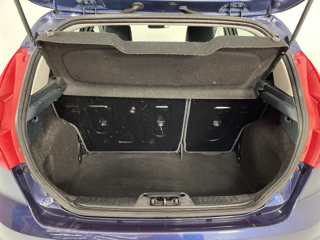 Photo '14' of Ford Fiesta Photo '14' of Ford Fiesta