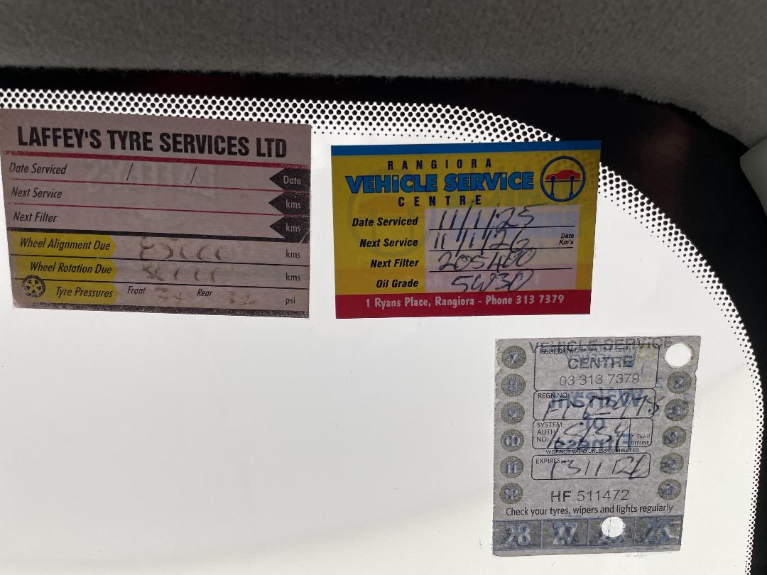 Photo '25' of Ford Fiesta Photo '25' of Ford Fiesta