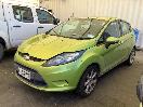 Thumbnail '1' of Ford Fiesta S