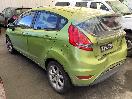 Thumbnail '5' of Ford Fiesta S