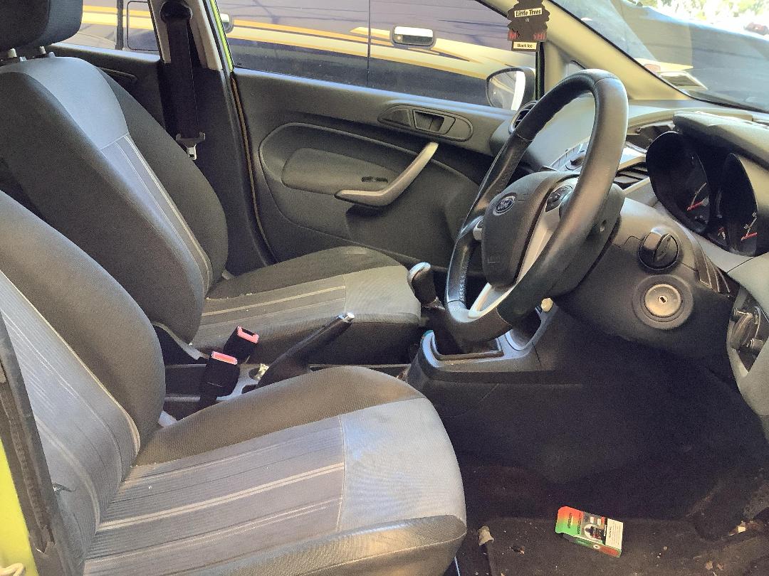 Photo '8' of Ford Fiesta S Photo '8' of Ford Fiesta S