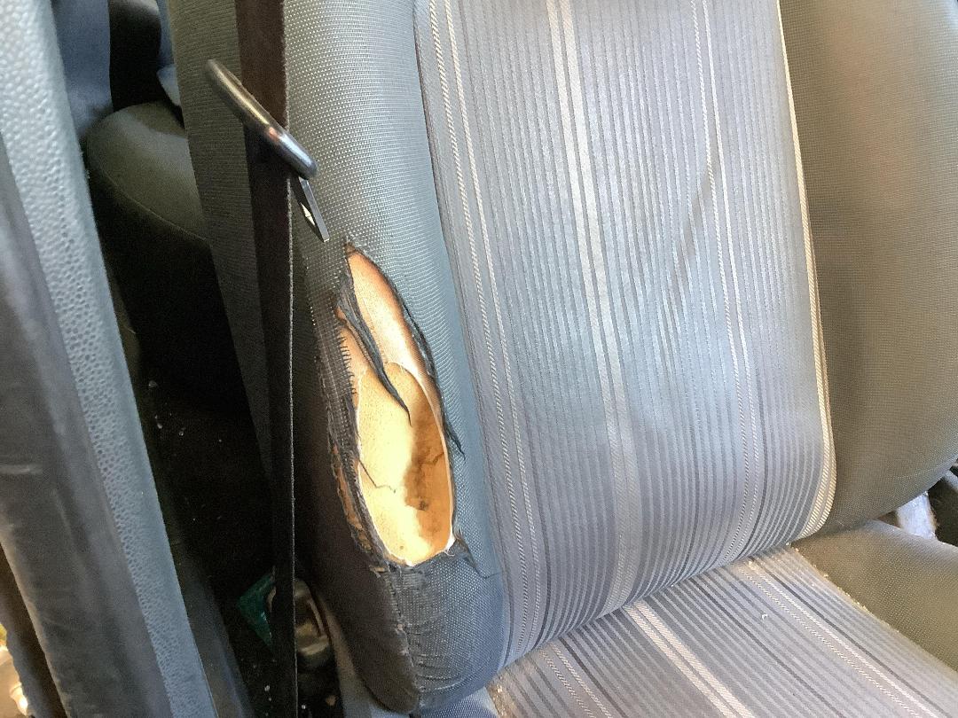 Photo '9' of Ford Fiesta S Photo '9' of Ford Fiesta S