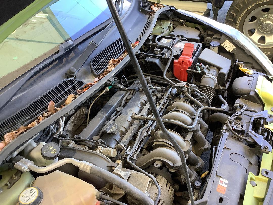 Photo '12' of Ford Fiesta S Photo '12' of Ford Fiesta S