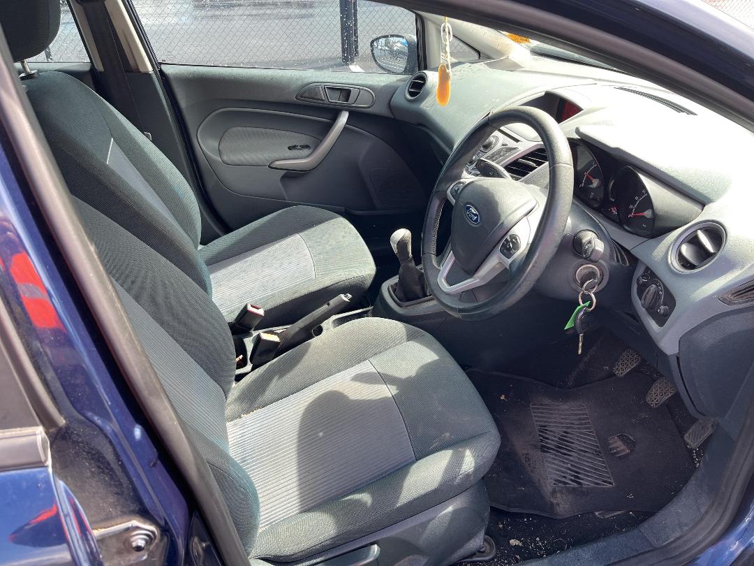 Photo '14' of Ford Fiesta S