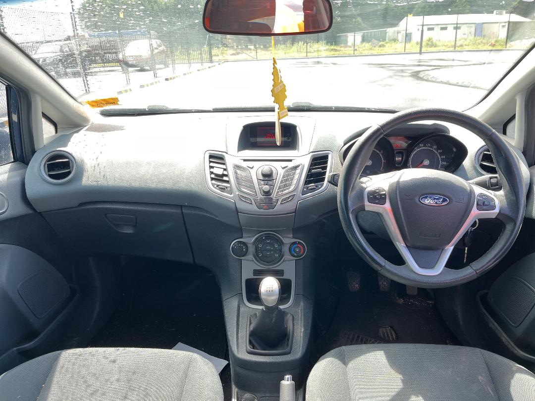 Photo '15' of Ford Fiesta S