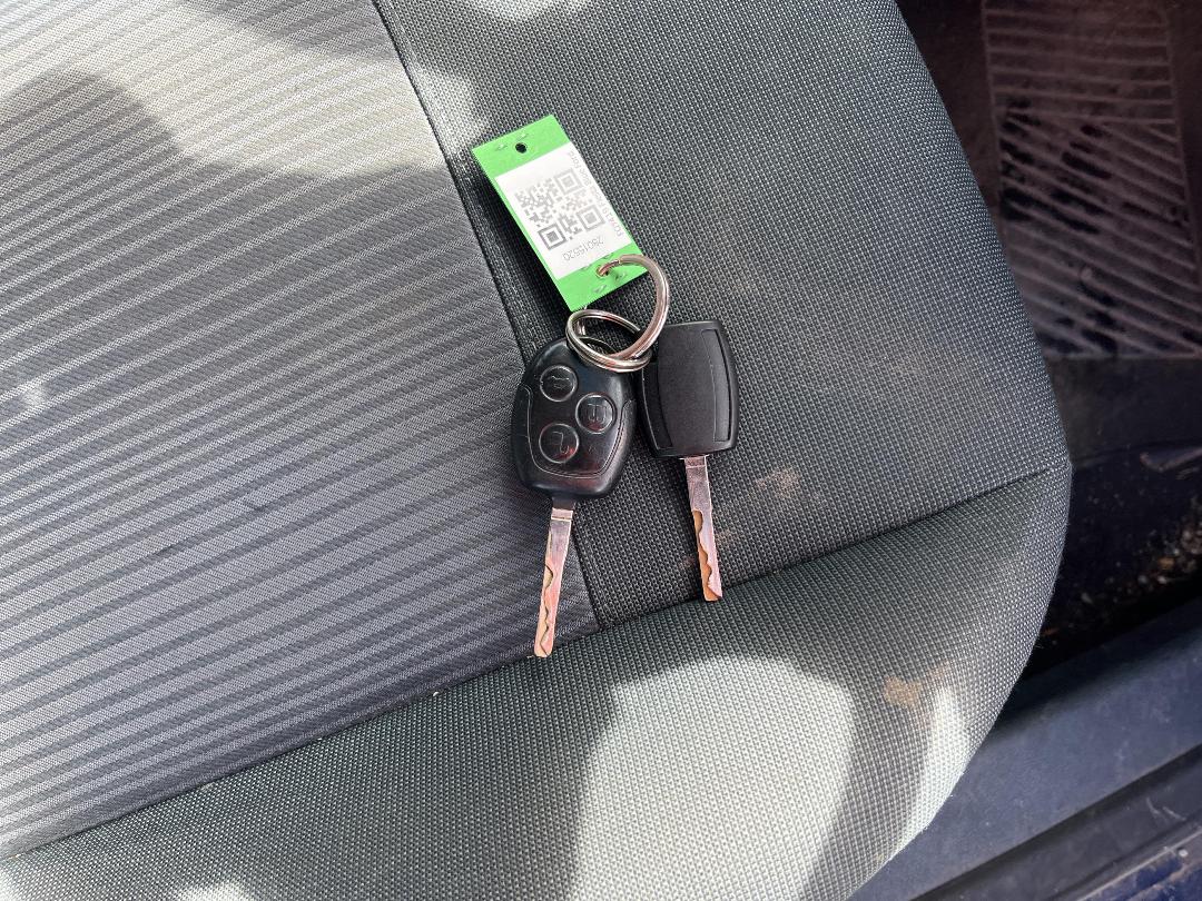 Photo '20' of Ford Fiesta S