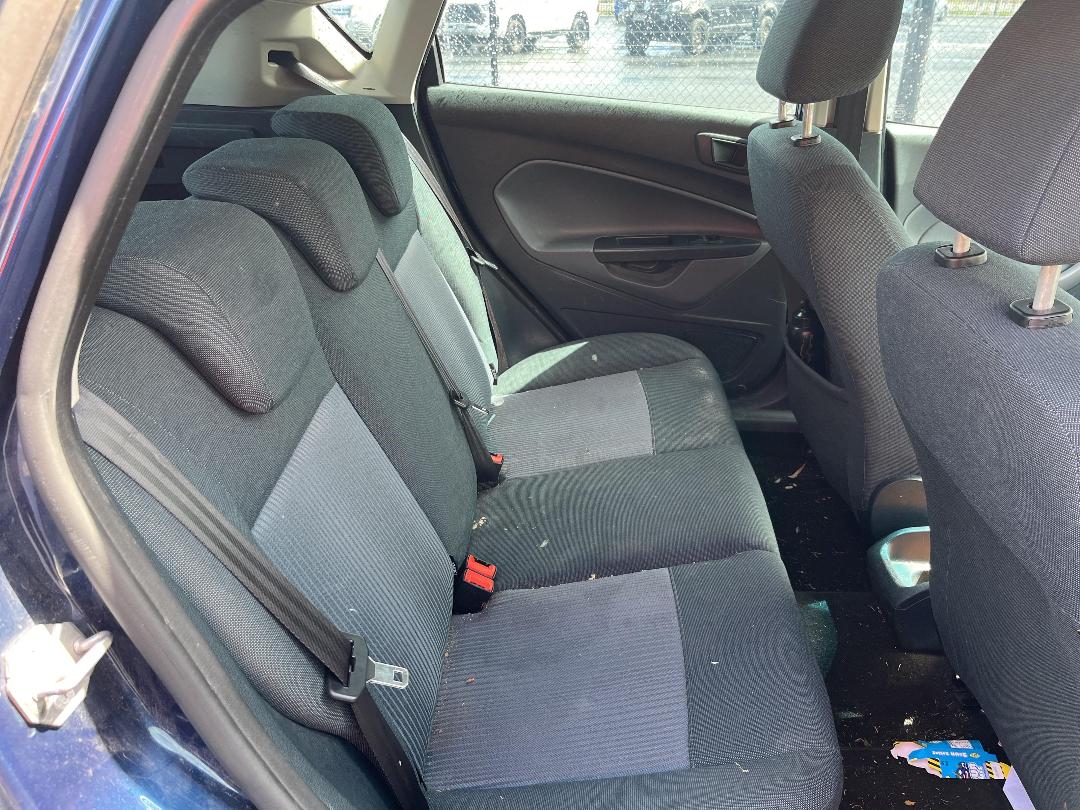 Photo '18' of Ford Fiesta S