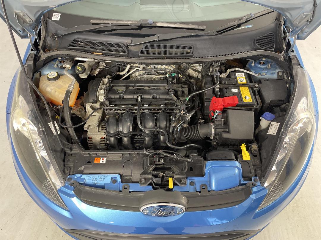 Photo '13' of Ford Fiesta