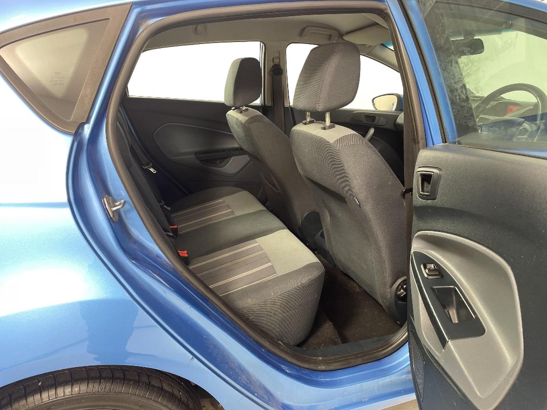 Photo '20' of Ford Fiesta