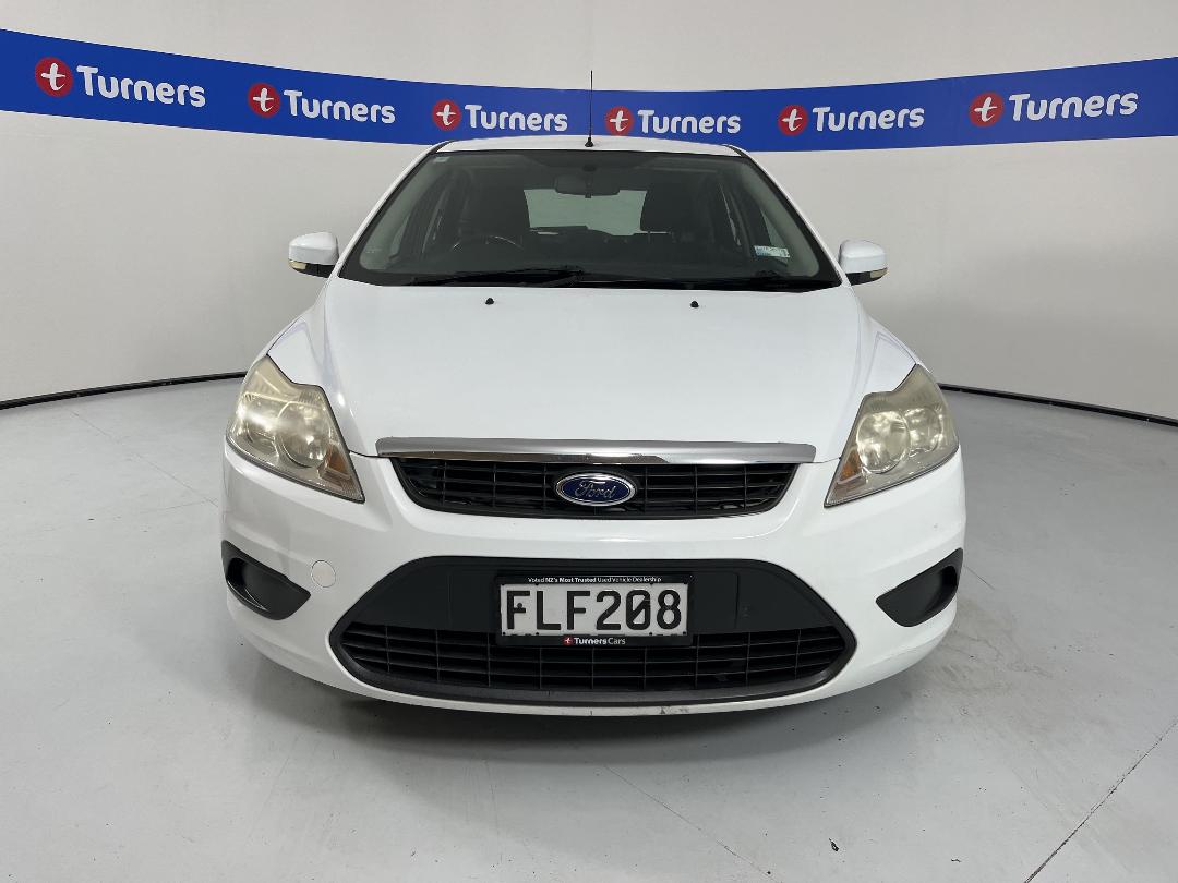 Photo '2' of Ford Focus